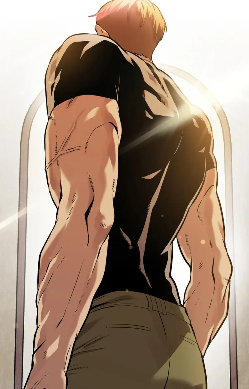 Killer x Jin เพชฌฆาตหน้าตาย ตอนที่ 2 หน้า 47