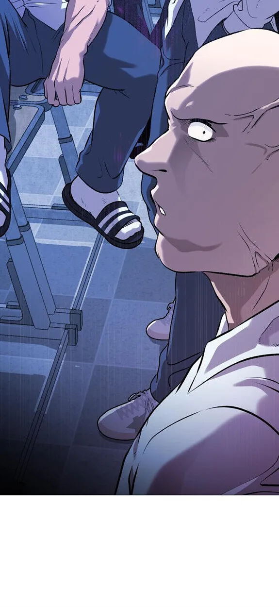 Killer x Jin เพชฌฆาตหน้าตาย ตอนที่ 3 หน้า 104