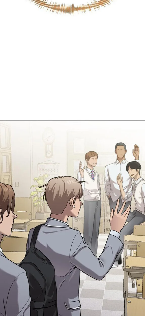 Killer x Jin เพชฌฆาตหน้าตาย ตอนที่ 3 หน้า 119