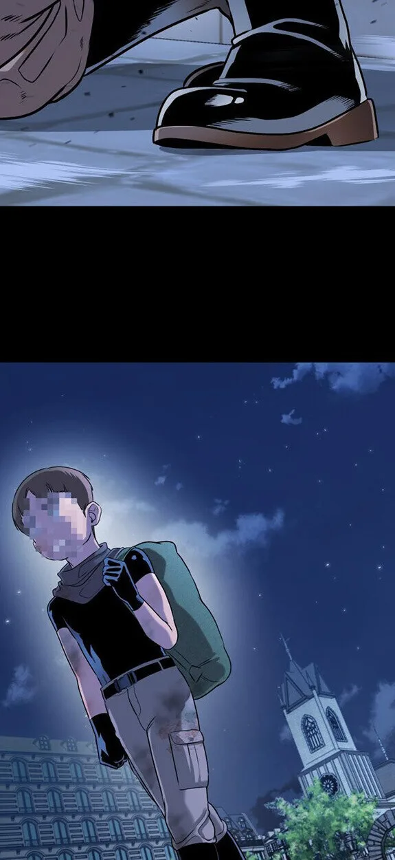 Killer x Jin เพชฌฆาตหน้าตาย ตอนที่ 3 หน้า 39
