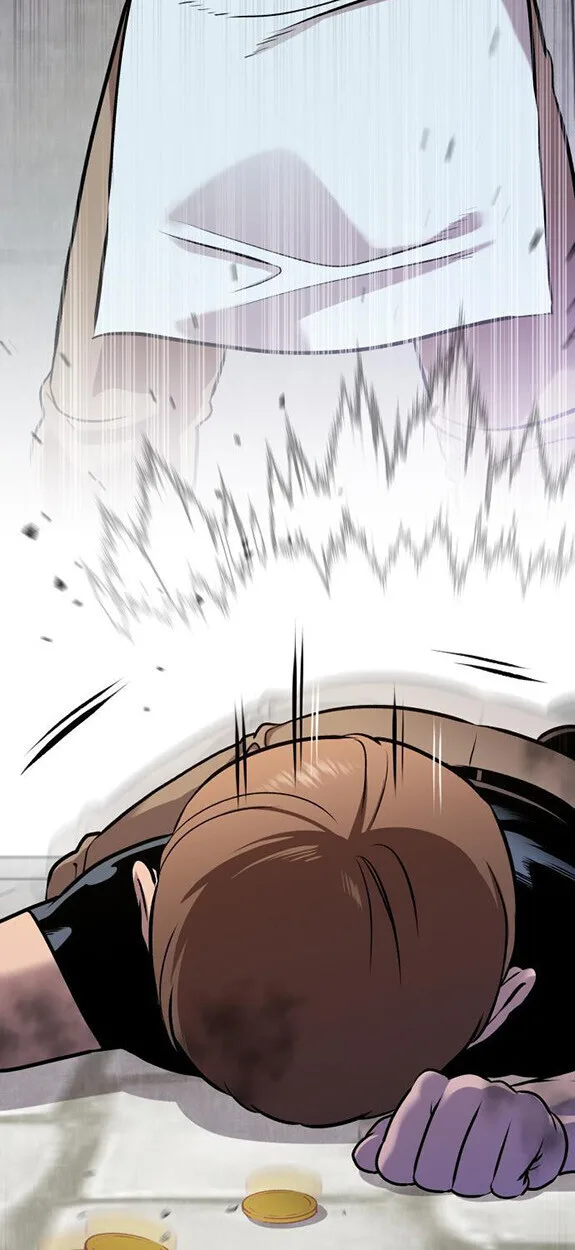 Killer x Jin เพชฌฆาตหน้าตาย ตอนที่ 3 หน้า 49