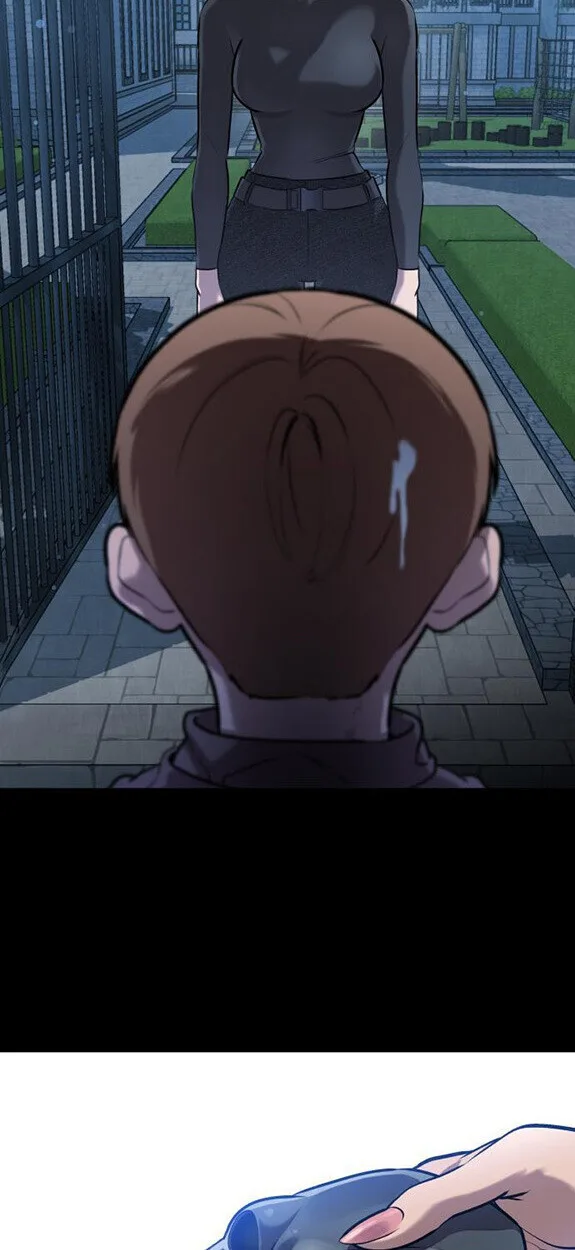 Killer x Jin เพชฌฆาตหน้าตาย ตอนที่ 3 หน้า 55