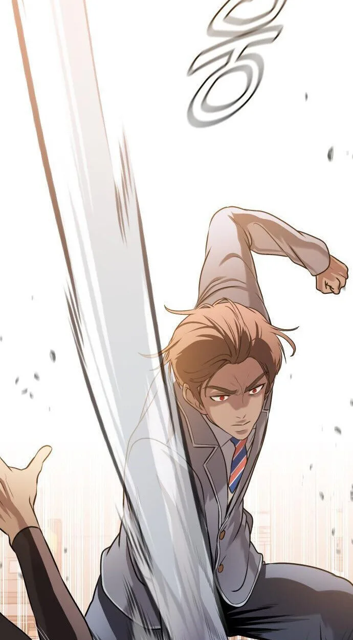 Killer x Jin เพชฌฆาตหน้าตาย ตอนที่ 5 หน้า 106