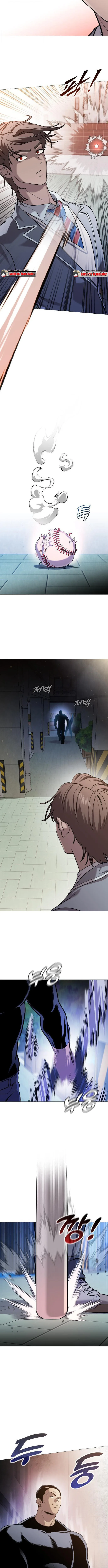 Killer x Jin เพชฌฆาตหน้าตาย ตอนที่ 5 หน้า 114