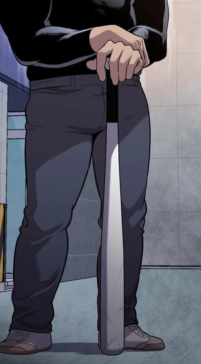 Killer x Jin เพชฌฆาตหน้าตาย ตอนที่ 5 หน้า 115