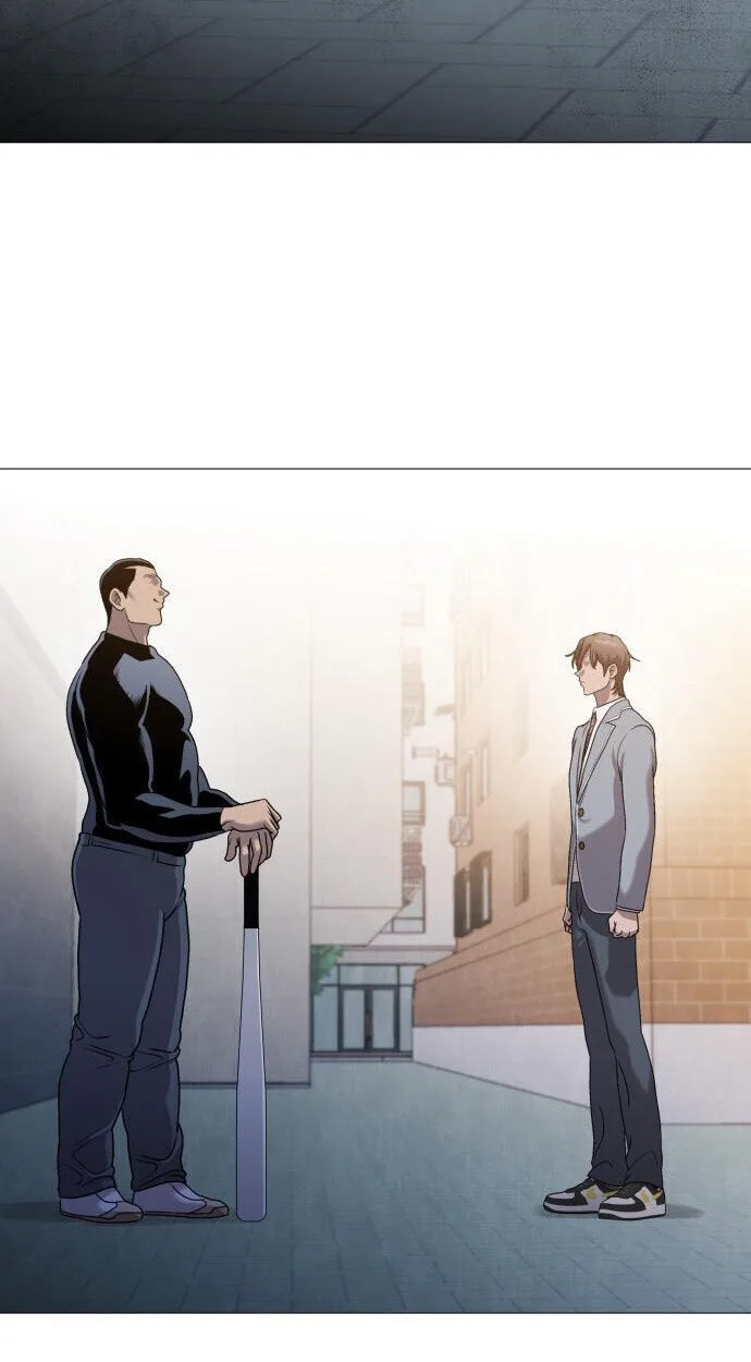 Killer x Jin เพชฌฆาตหน้าตาย ตอนที่ 5 หน้า 116