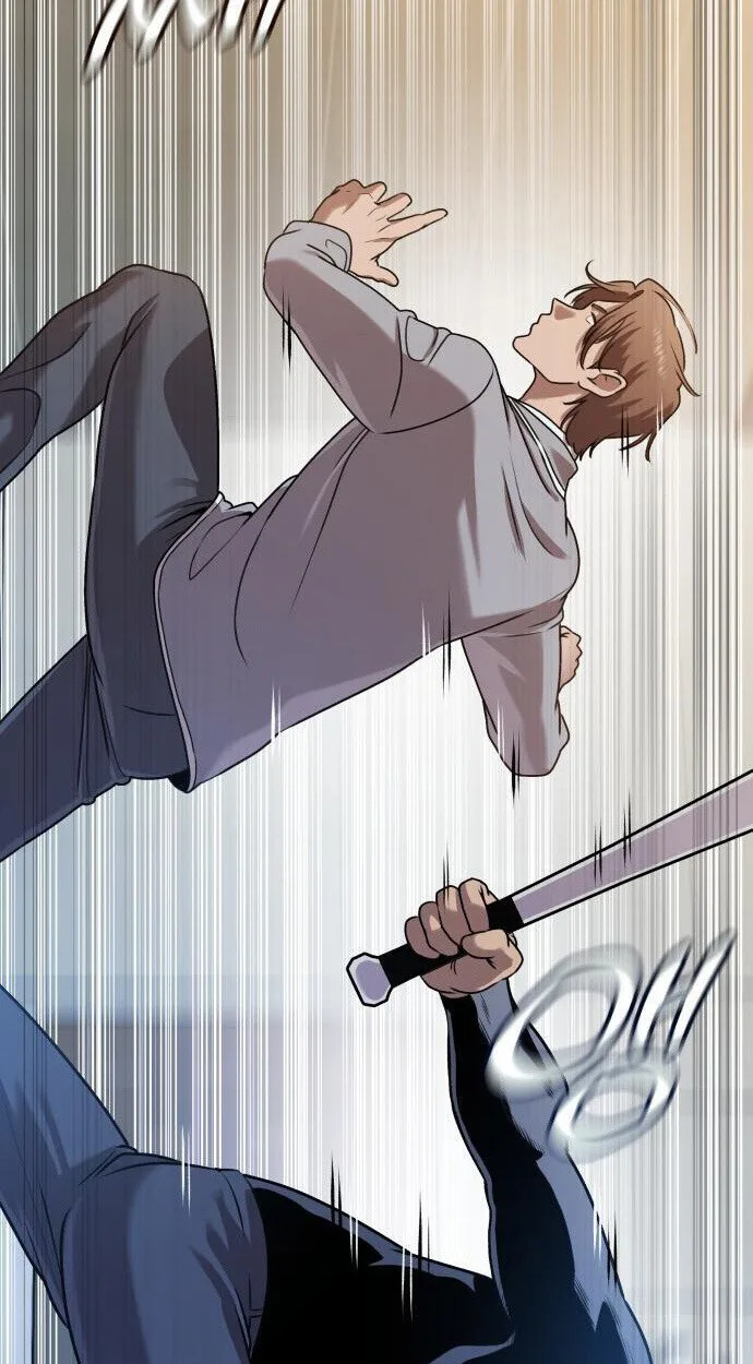 Killer x Jin เพชฌฆาตหน้าตาย ตอนที่ 5 หน้า 129
