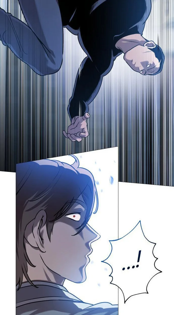 Killer x Jin เพชฌฆาตหน้าตาย ตอนที่ 5 หน้า 130