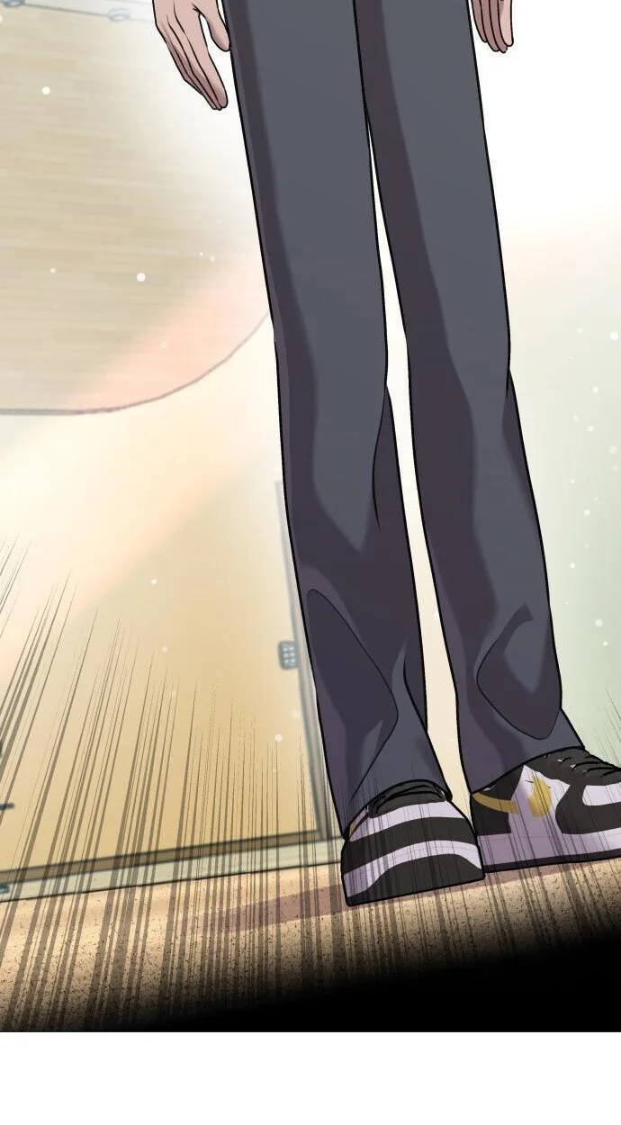 Killer x Jin เพชฌฆาตหน้าตาย ตอนที่ 5 หน้า 18
