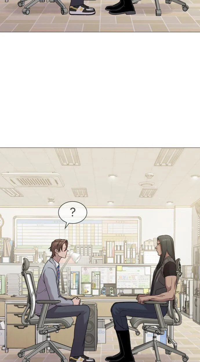 Killer x Jin เพชฌฆาตหน้าตาย ตอนที่ 5 หน้า 54
