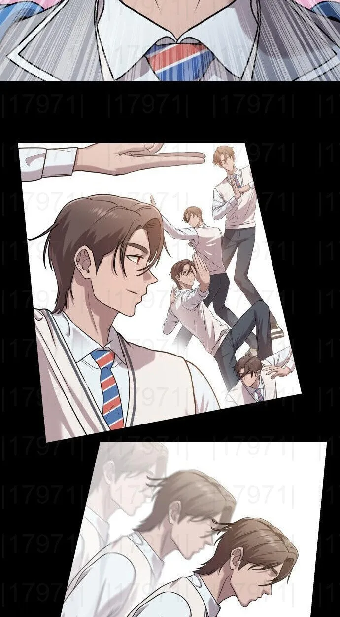 Killer x Jin เพชฌฆาตหน้าตาย ตอนที่ 6 หน้า 28