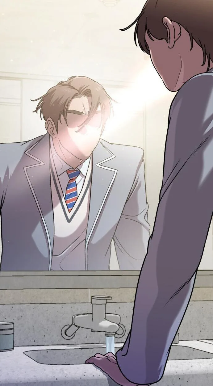 Killer x Jin เพชฌฆาตหน้าตาย ตอนที่ 6 หน้า 55