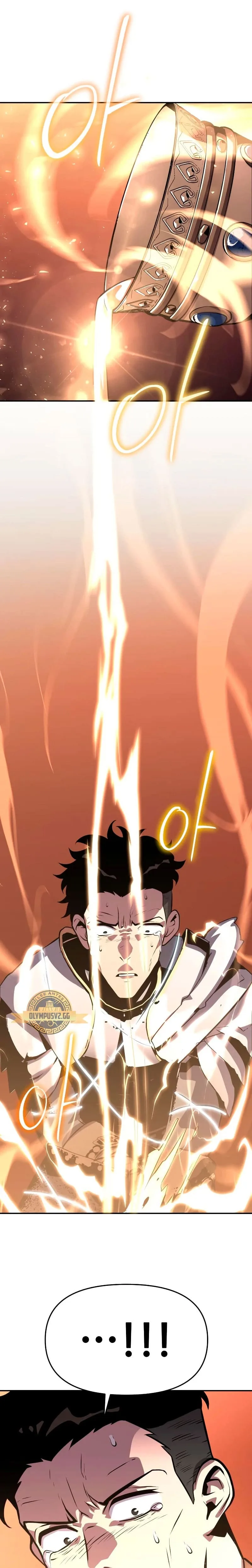 The Knight King Who Returned With a God ราชาอัศวินผู้มากับเทพ ตอนที่ 23 หน้า 22