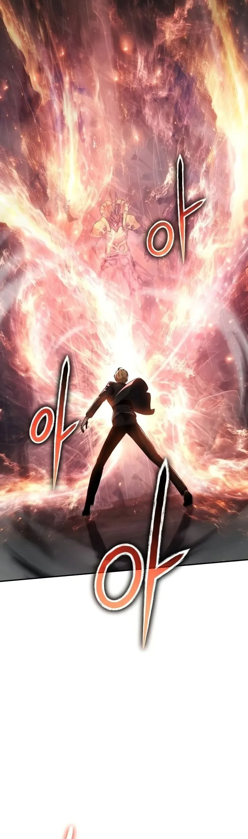 The Knight King Who Returned With a God ราชาอัศวินผู้มากับเทพ ตอนที่ 117 หน้า 50