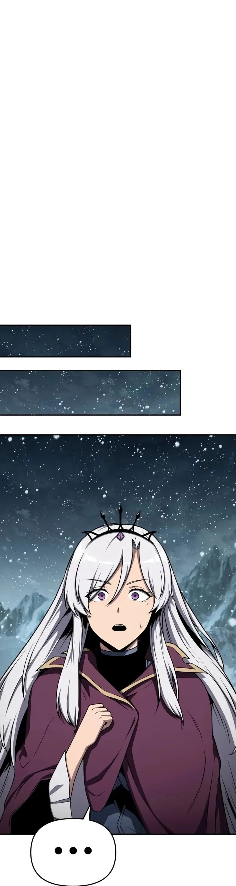 The Knight King Who Returned With a God ราชาอัศวินผู้มากับเทพ ตอนที่ 118 หน้า 45