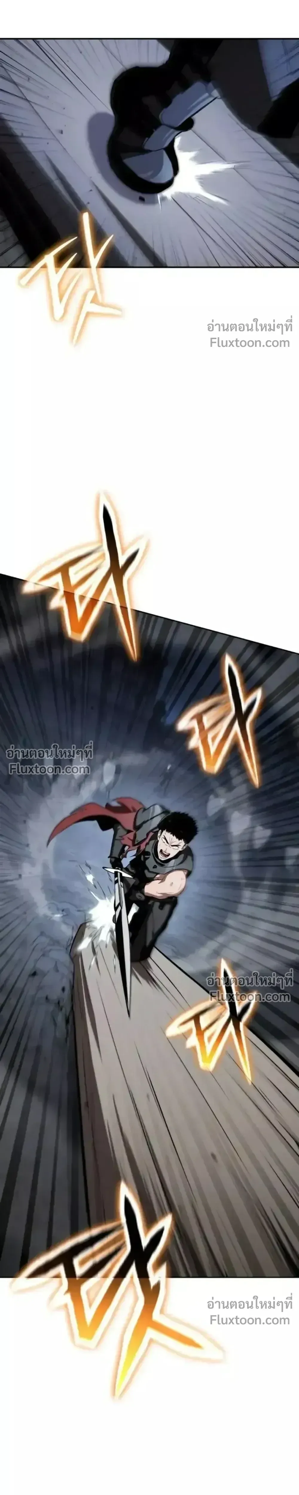 The Knight King Who Returned With a God ราชาอัศวินผู้มากับเทพ ตอนที่ 139 หน้า 18