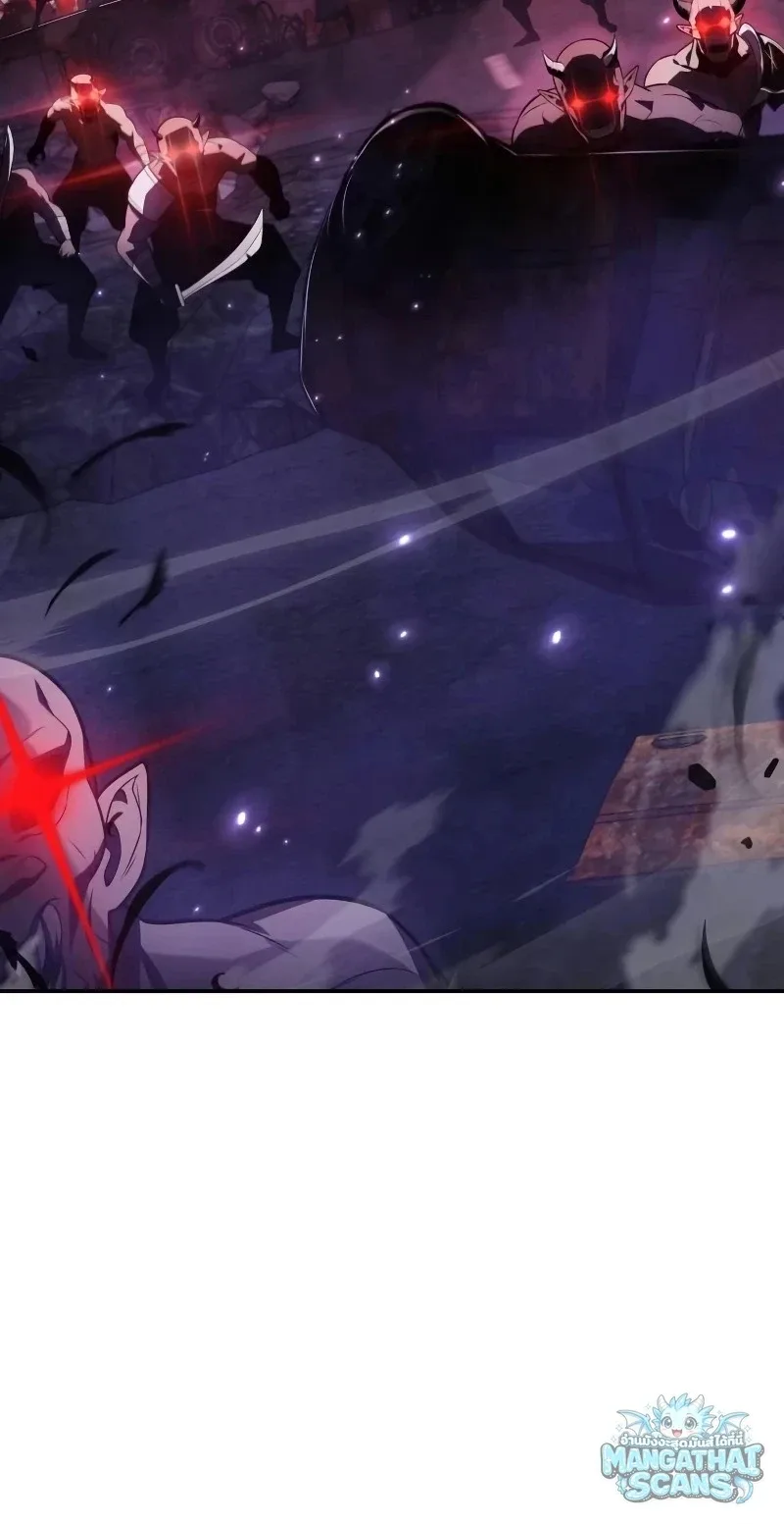 The Knight King Who Returned With a God ราชาอัศวินผู้มากับเทพ ตอนที่ 158 หน้า 35