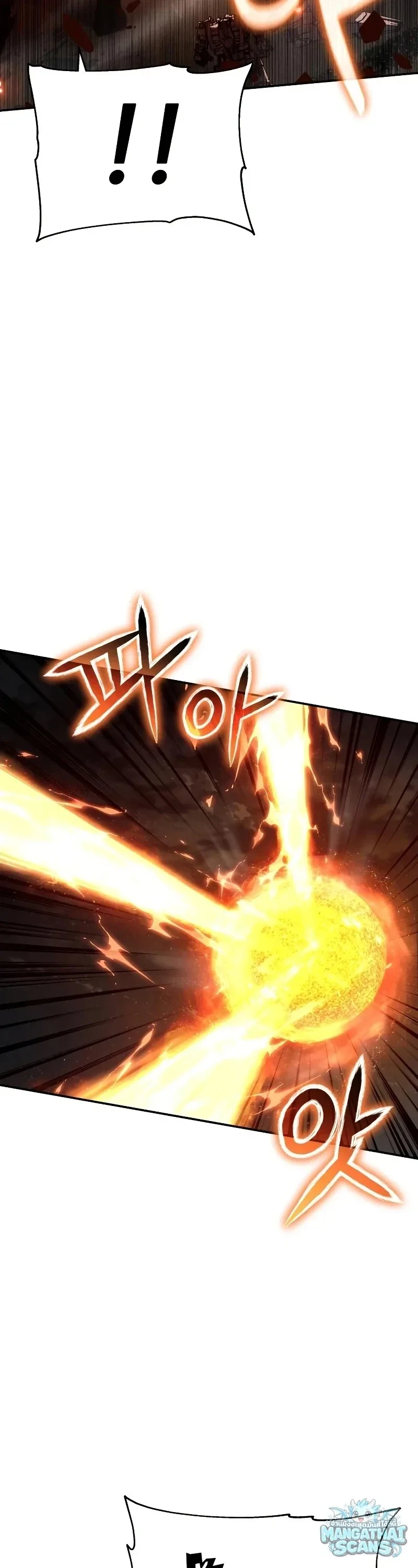 The Knight King Who Returned With a God ราชาอัศวินผู้มากับเทพ ตอนที่ 159 หน้า 12