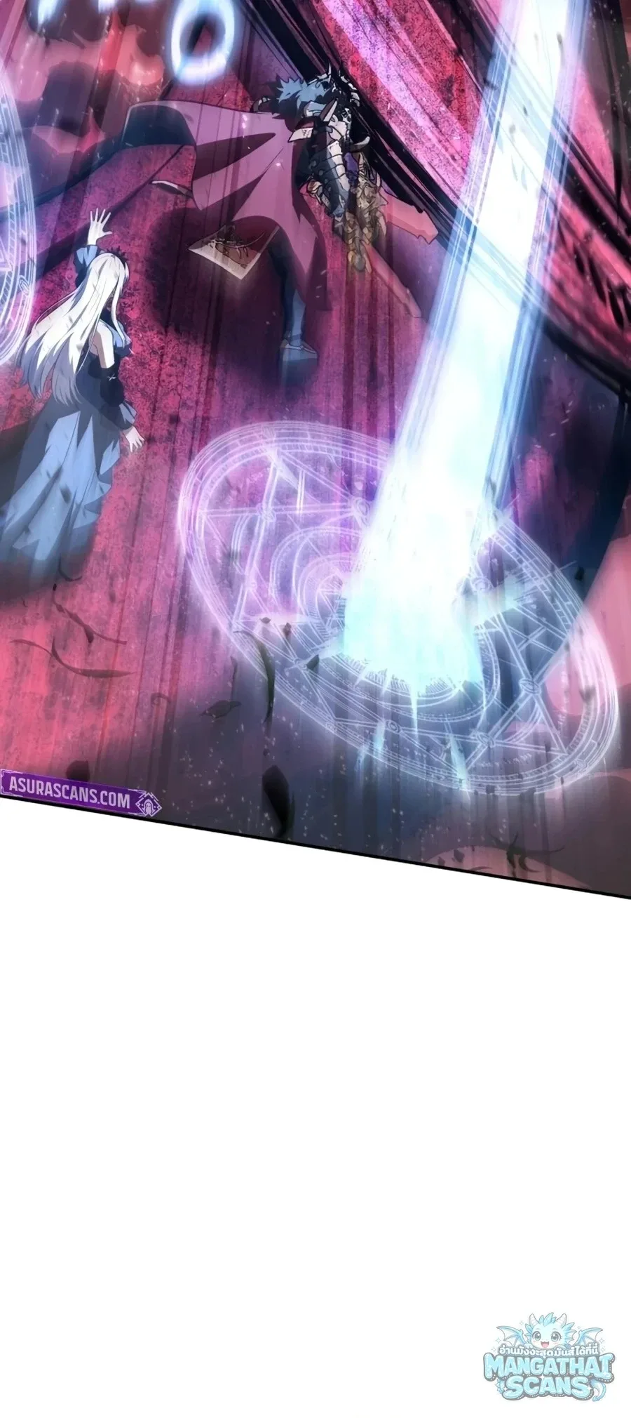 The Knight King Who Returned With a God ราชาอัศวินผู้มากับเทพ ตอนที่ 161 หน้า 69
