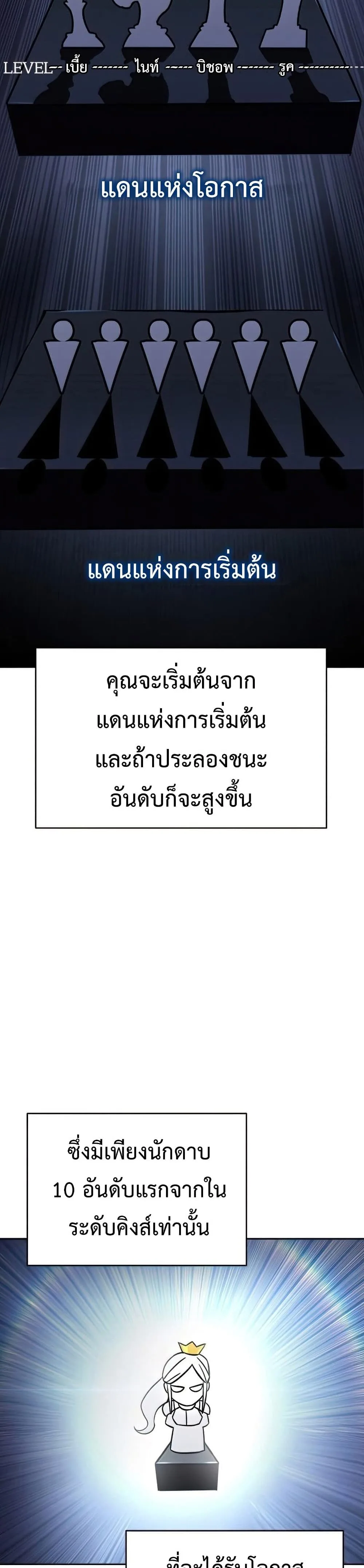 The Lazy Prince Becomes A Genius ตอนที่ 64 หน้า 33