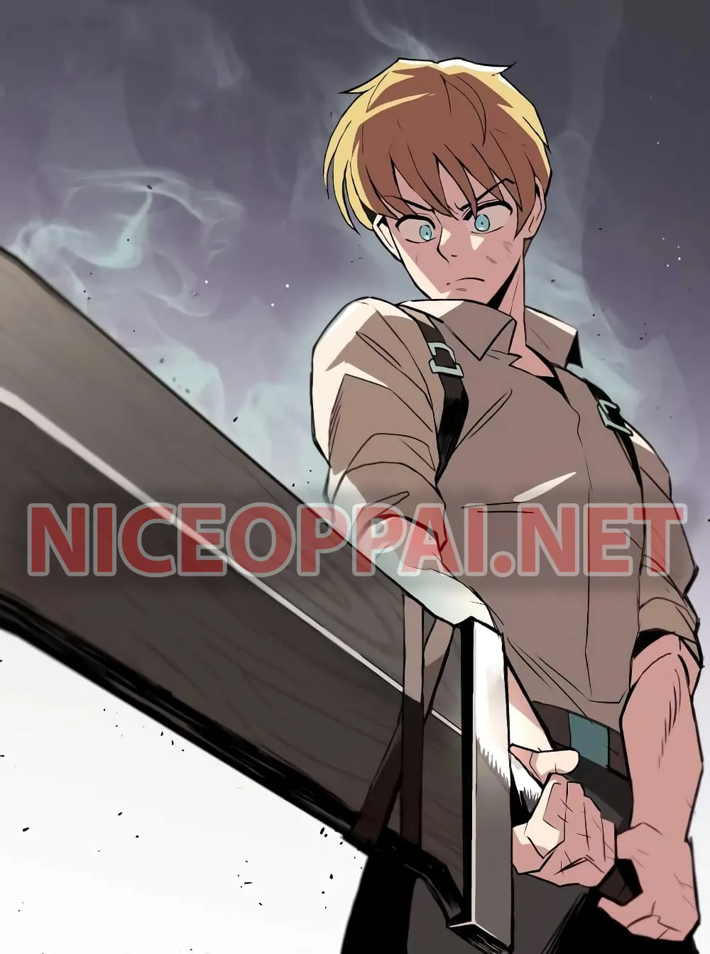 The Lazy Prince Becomes A Genius ตอนที่ 8 หน้า 1