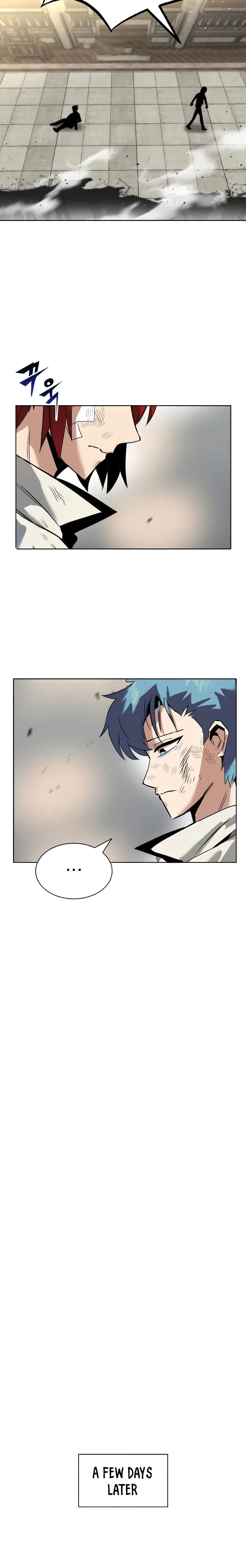 The Lazy Prince Becomes A Genius ชีวิตพลิกผันของลอร์ดผู้เกียจคร้าน ตอนที่ 17 หน้า 25