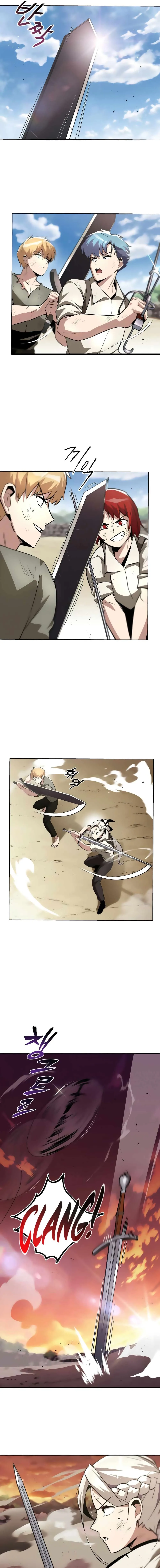 The Lazy Prince Becomes A Genius ชีวิตพลิกผันของลอร์ดผู้เกียจคร้าน ตอนที่ 30 หน้า 17