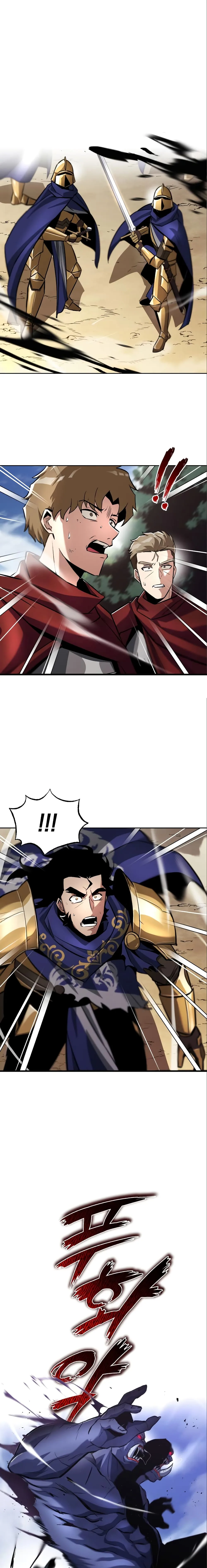The Lazy Prince Becomes A Genius ชีวิตพลิกผันของลอร์ดผู้เกียจคร้าน ตอนที่ 35 หน้า 23