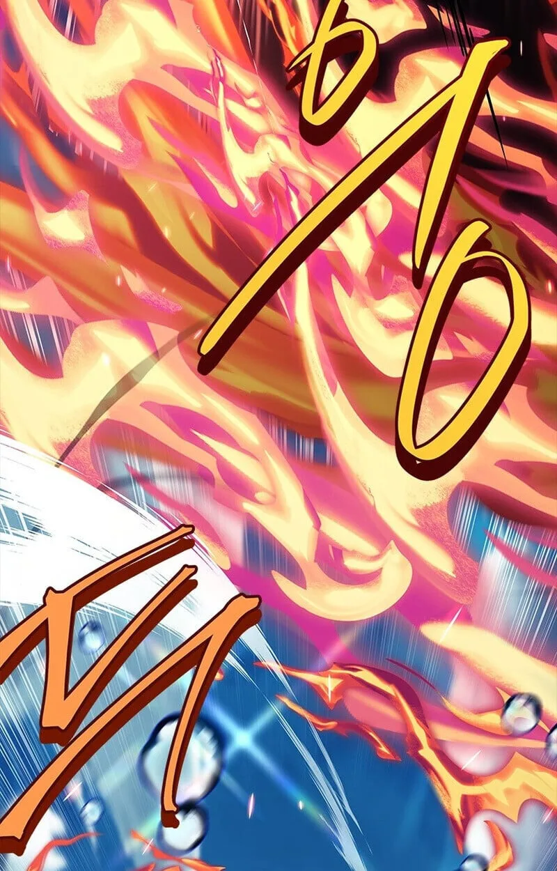 Legendary Hero Is an Academy Honors Student วีรบุรุษในตำนานเกิดใหม่เป็นยอดอัจฉริยะแห่งสถาบัน ตอนที่ 54 หน้า 111