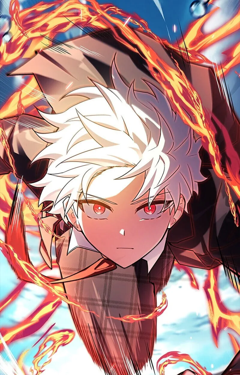 Legendary Hero Is an Academy Honors Student วีรบุรุษในตำนานเกิดใหม่เป็นยอดอัจฉริยะแห่งสถาบัน ตอนที่ 54 หน้า 112