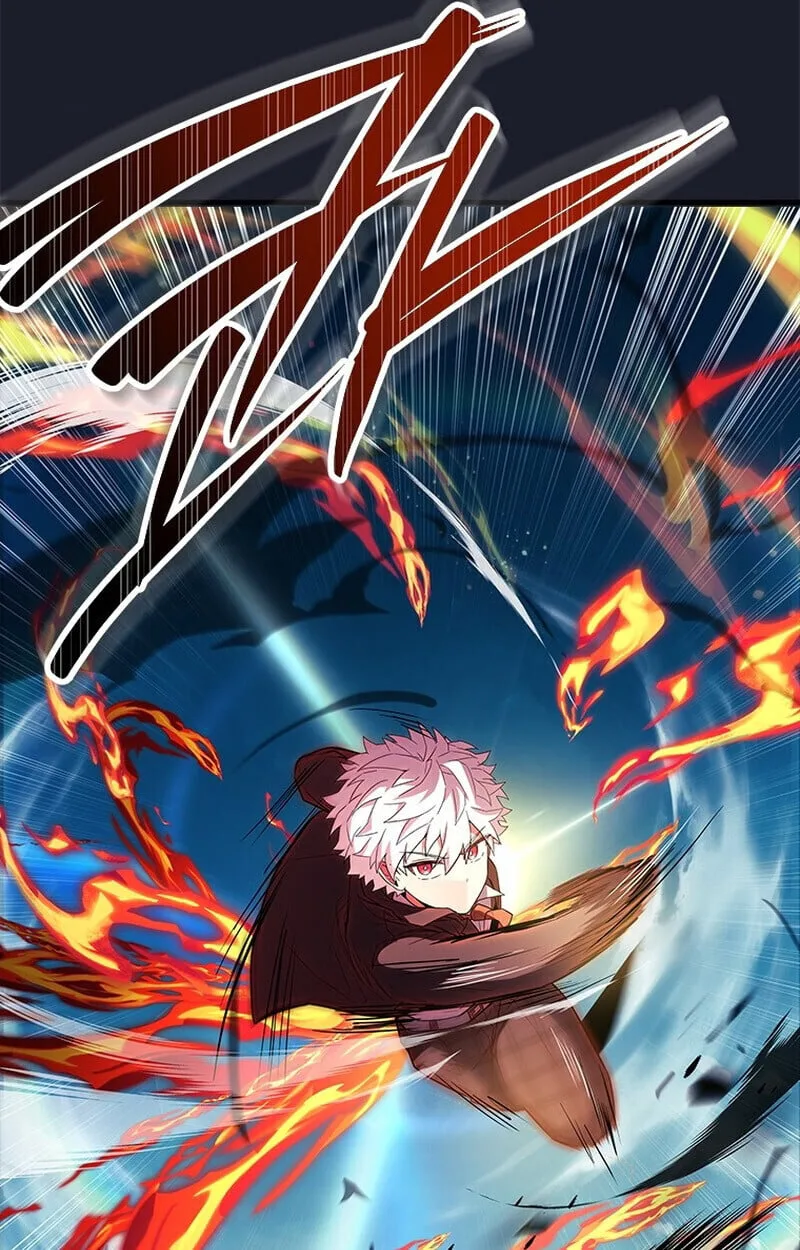 Legendary Hero Is an Academy Honors Student วีรบุรุษในตำนานเกิดใหม่เป็นยอดอัจฉริยะแห่งสถาบัน ตอนที่ 54 หน้า 116