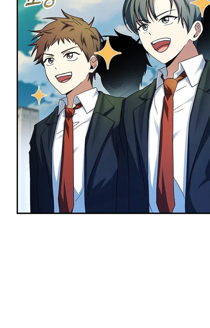 Legendary Hero Is an Academy Honors Student วีรบุรุษในตำนานเกิดใหม่เป็นยอดอัจฉริยะแห่งสถาบัน ตอนที่ 54 หน้า 134