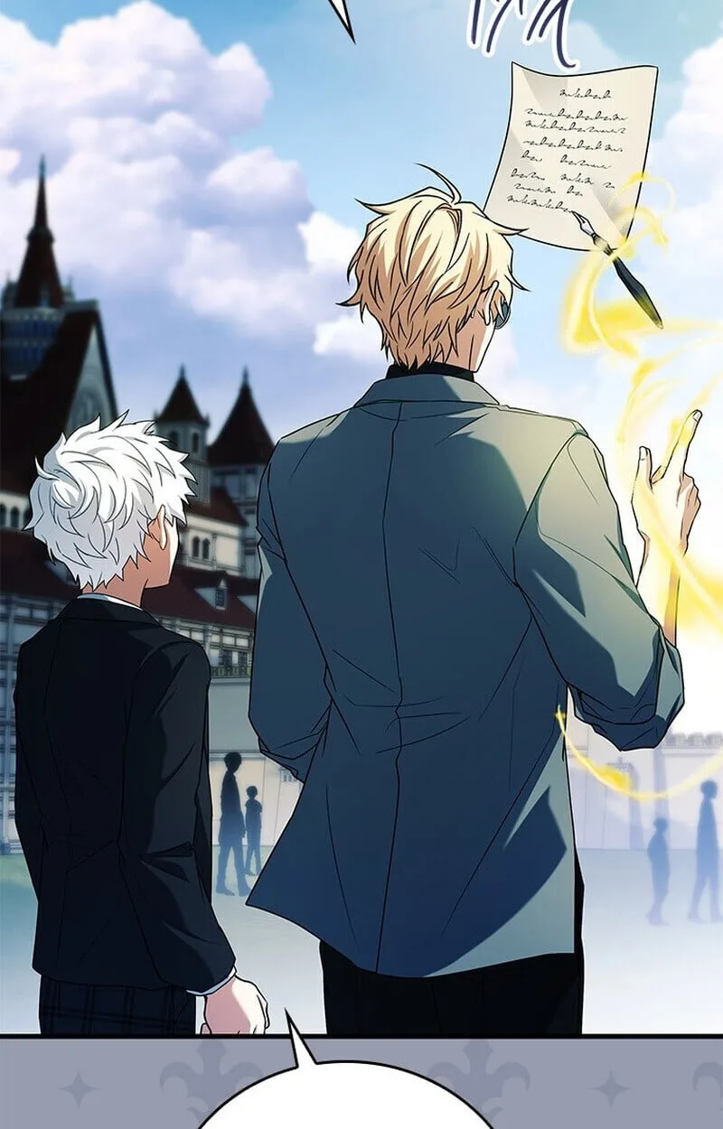 Legendary Hero Is an Academy Honors Student วีรบุรุษในตำนานเกิดใหม่เป็นยอดอัจฉริยะแห่งสถาบัน ตอนที่ 54 หน้า 146