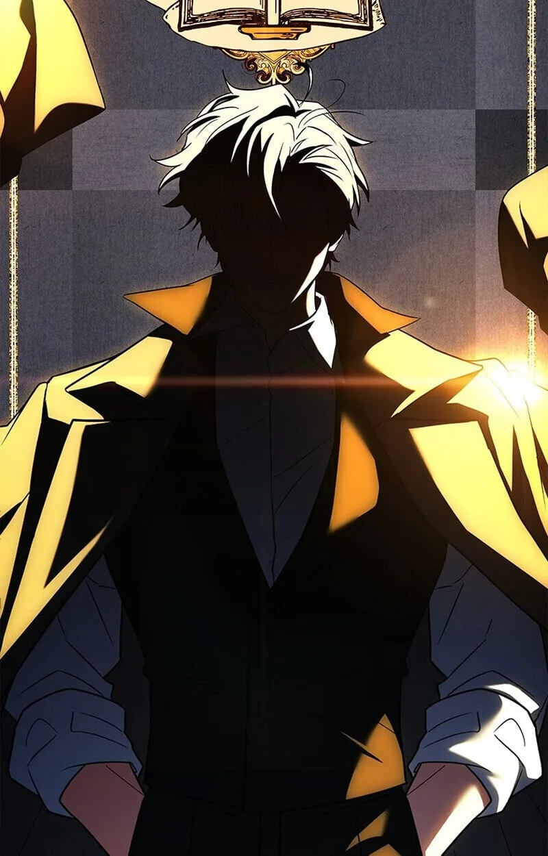 Legendary Hero Is an Academy Honors Student วีรบุรุษในตำนานเกิดใหม่เป็นยอดอัจฉริยะแห่งสถาบัน ตอนที่ 54 หน้า 149