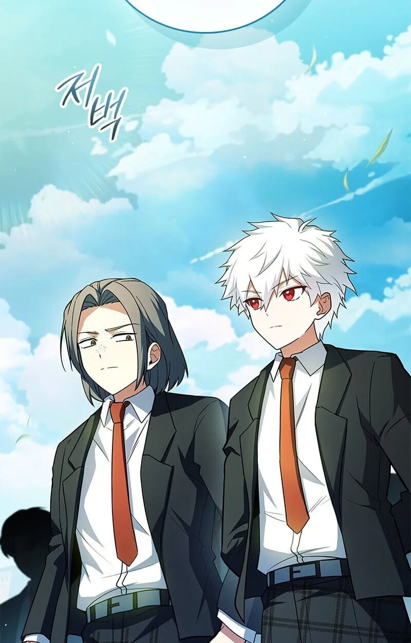 Legendary Hero Is an Academy Honors Student วีรบุรุษในตำนานเกิดใหม่เป็นยอดอัจฉริยะแห่งสถาบัน ตอนที่ 54 หน้า 67