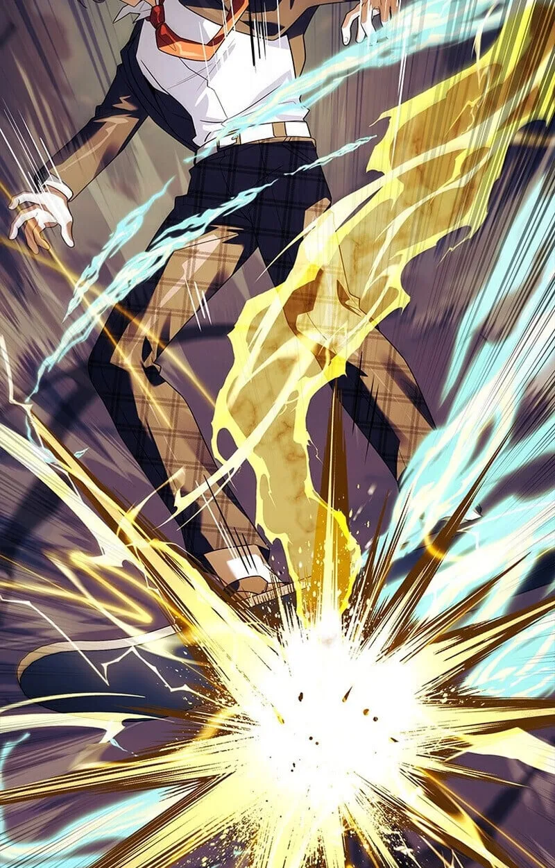 Legendary Hero Is an Academy Honors Student วีรบุรุษในตำนานเกิดใหม่เป็นยอดอัจฉริยะแห่งสถาบัน ตอนที่ 54 หน้า 88