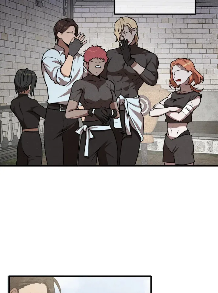 Legendary Youngest Son of the Marquis House ตอนที่ 110 หน้า 60