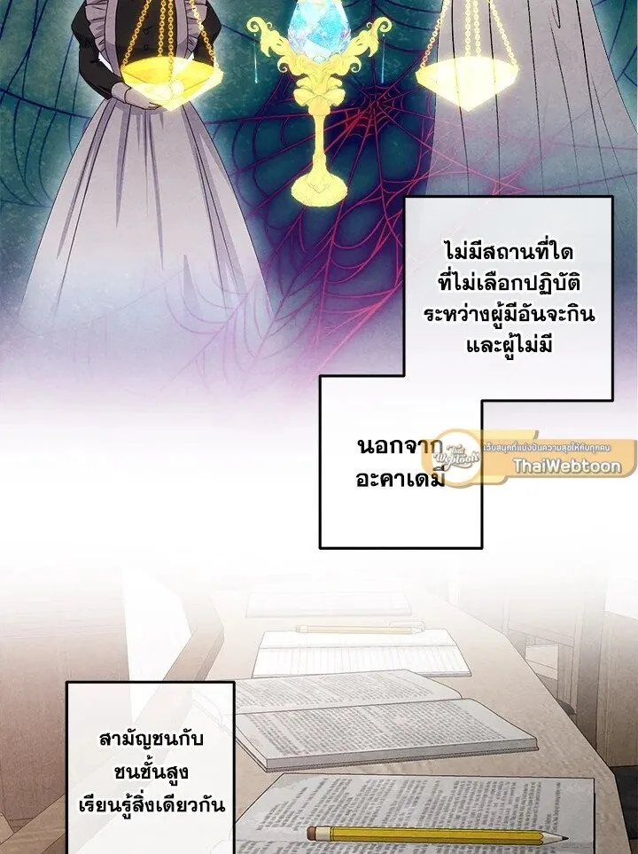 Legendary Youngest Son of the Marquis House ตอนที่ 120 หน้า 75