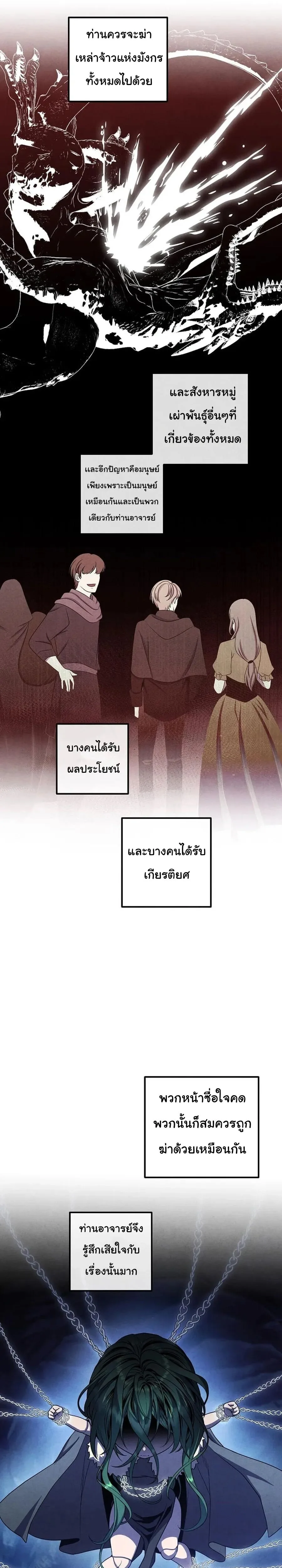 Legendary Youngest Son of the Marquis House ตอนที่ 148 หน้า 15