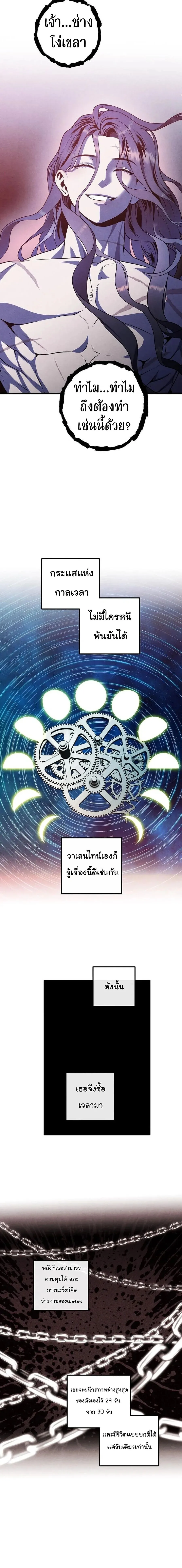 Legendary Youngest Son of the Marquis House ตอนที่ 152 หน้า 15
