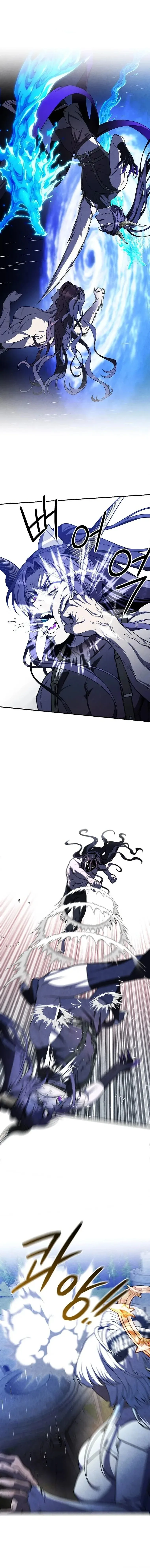 Legendary Youngest Son of the Marquis House ตอนที่ 156 หน้า 4