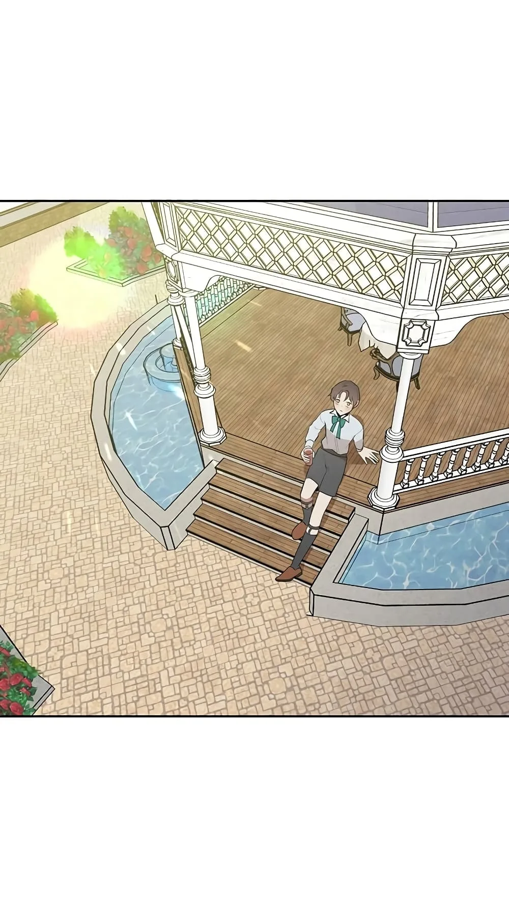 Legendary Youngest Son of the Marquis House ตอนที่ 2 หน้า 39