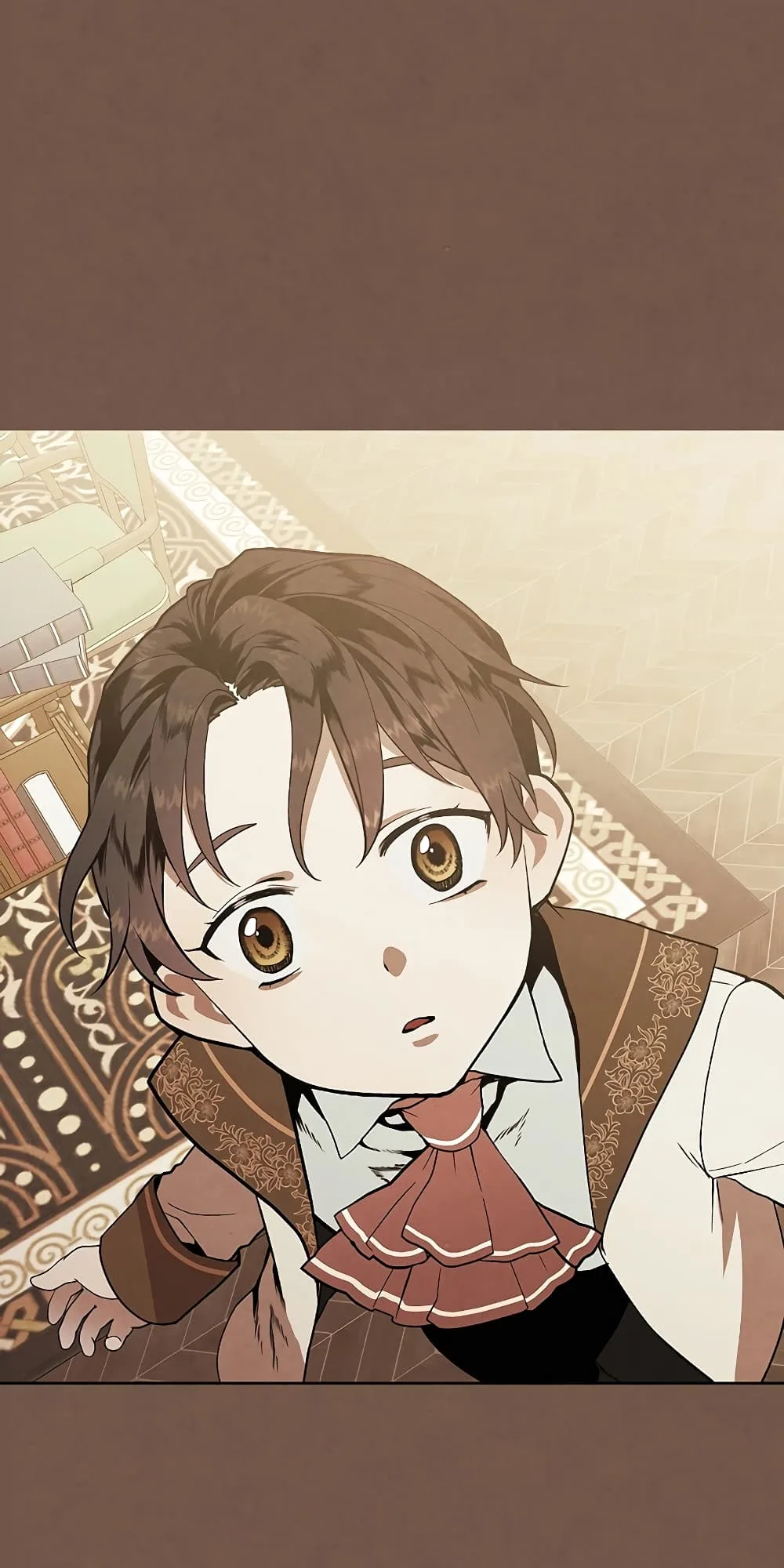 Legendary Youngest Son of the Marquis House ตอนที่ 2 หน้า 4