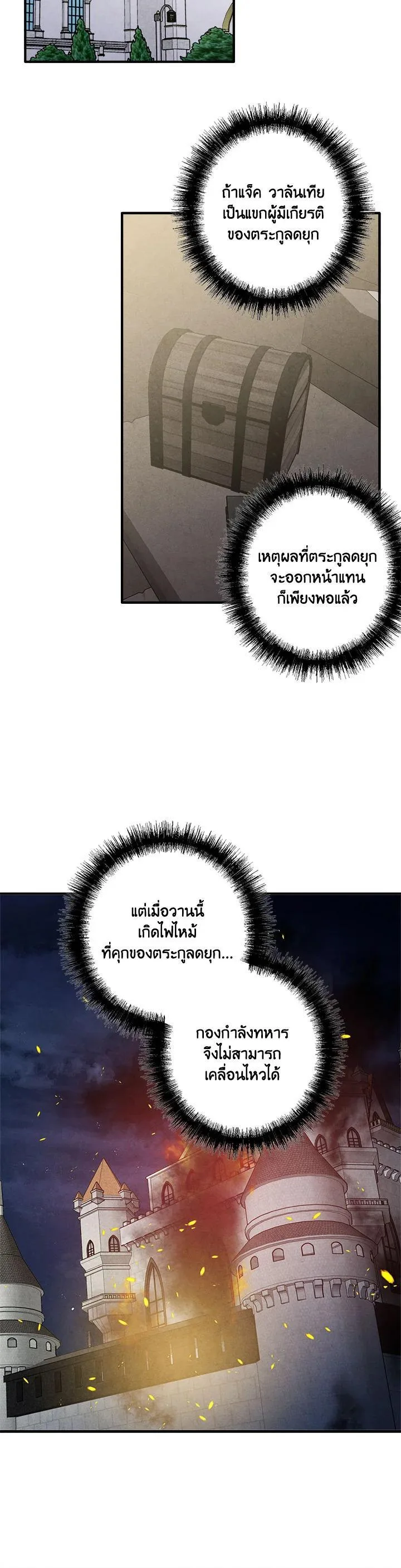 Legendary Youngest Son of the Marquis House ตอนที่ 74 หน้า 20
