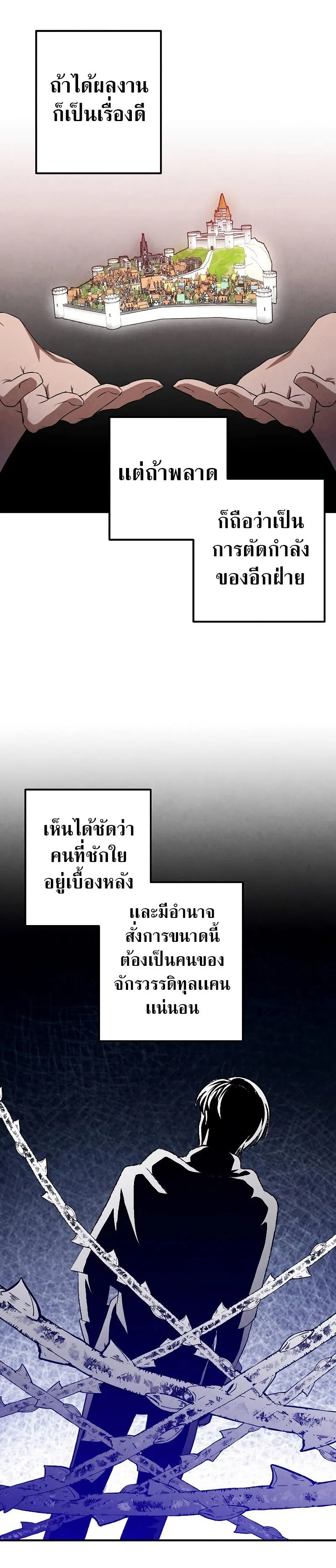 Legendary Youngest Son of the Marquis House ตอนที่ 82 หน้า 18