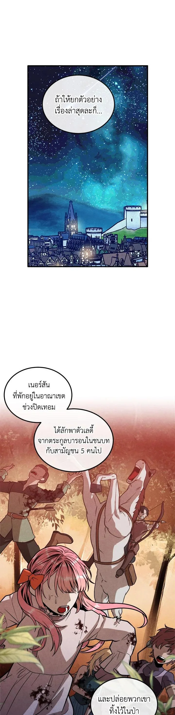Legendary Youngest Son of the Marquis House ตอนที่ 98 หน้า 6