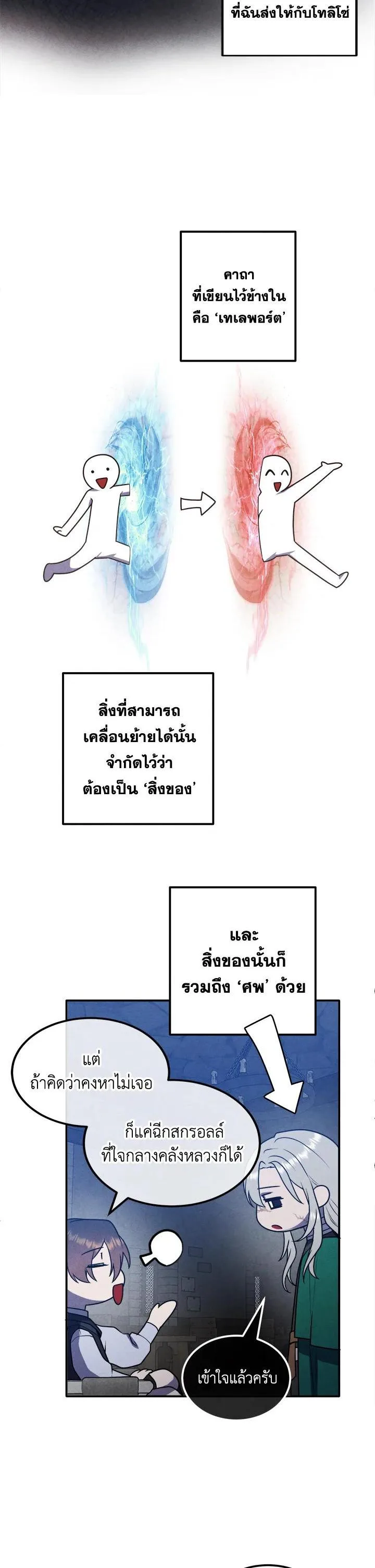 Legendary Youngest Son of the Marquis House ตอนที่ 99 หน้า 15