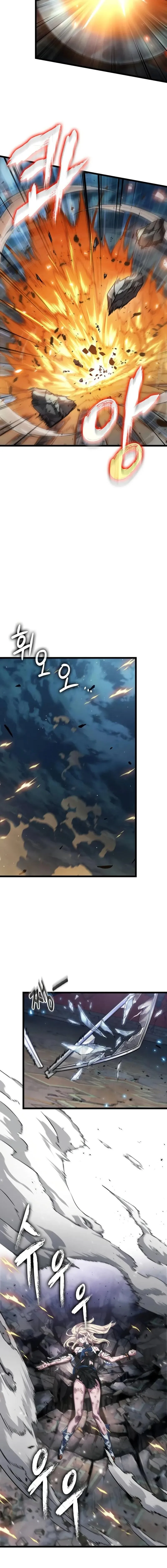 Light of Arad: Forerunner ตอนที่ 53 หน้า 6
