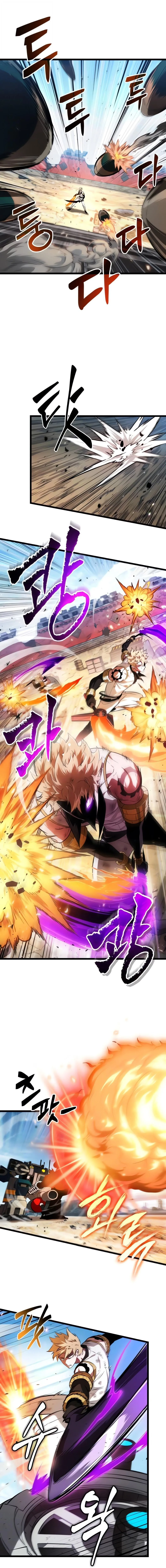 Light of Arad: Forerunner ตอนที่ 58 หน้า 5