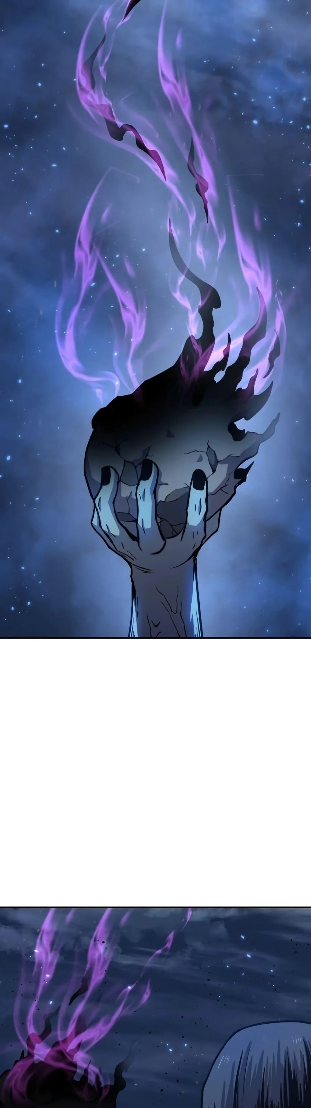 Logging 10000 Years into the Future เทพไร้พ่าย ลุยเดี่ยวอนาคตหมื่นปี ตอนที่ 10 หน้า 4